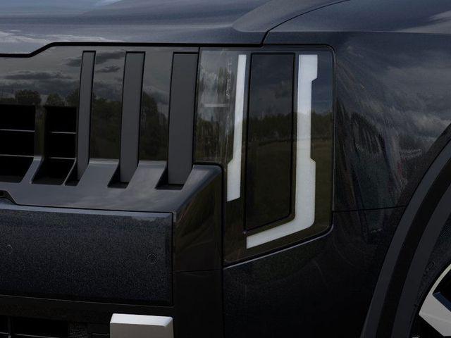 New 2027 Kia Telluride For Sale in Florence, SC