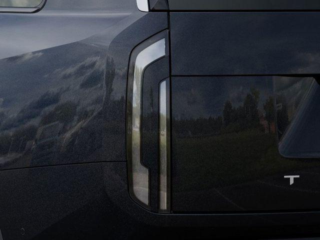 New 2027 Kia Telluride For Sale in Florence, SC