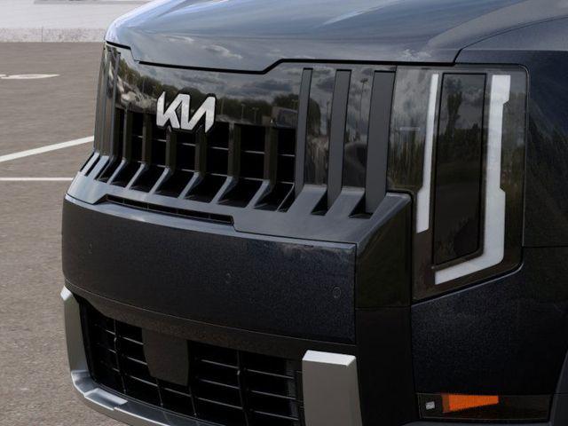 New 2027 Kia Telluride For Sale in Florence, SC