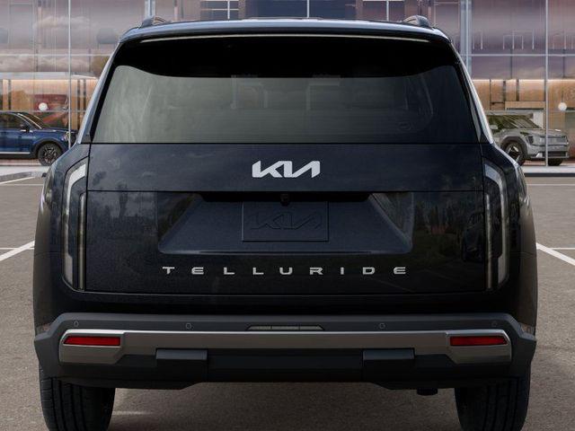 New 2027 Kia Telluride For Sale in Florence, SC
