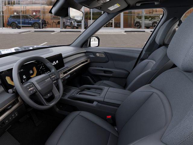 New 2027 Kia Telluride For Sale in Florence, SC