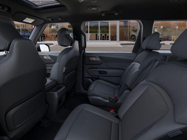 New 2027 Kia Telluride For Sale in Florence, SC