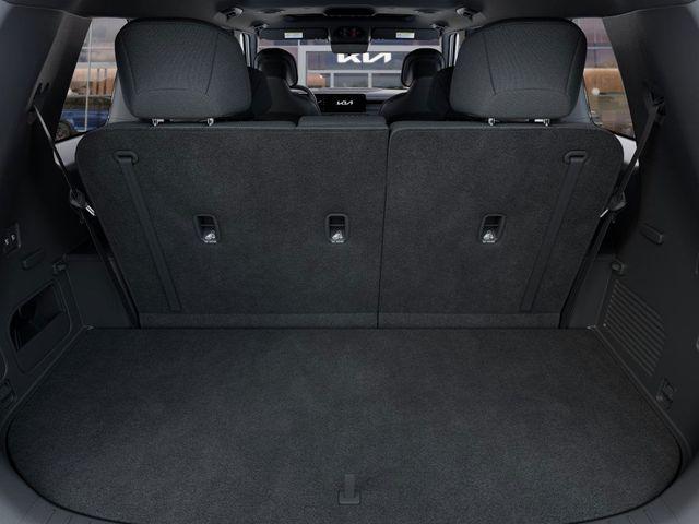 New 2027 Kia Telluride For Sale in Florence, SC