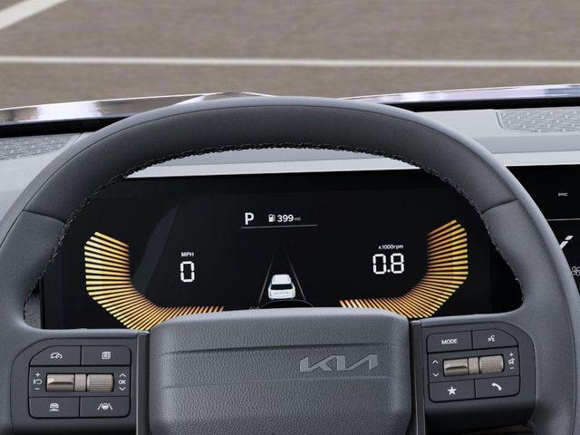 New 2027 Kia Telluride For Sale in Florence, SC