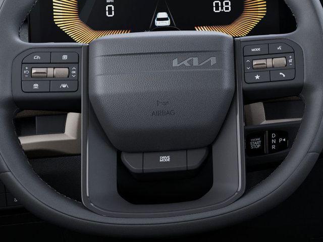 New 2027 Kia Telluride For Sale in Florence, SC
