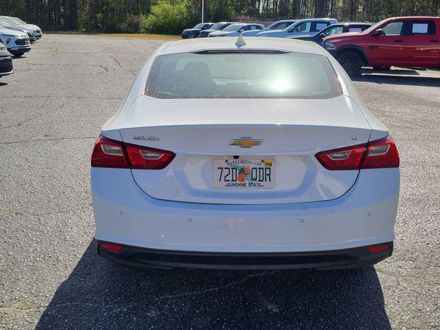 Used 2024 Chevrolet Malibu For Sale in Florence, SC