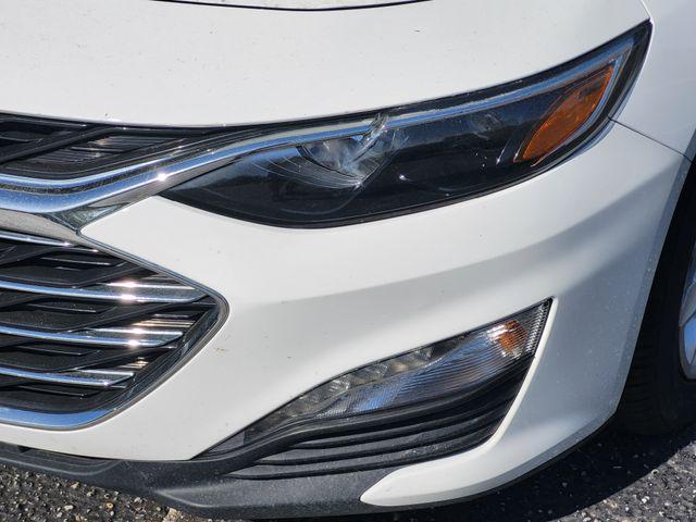 Used 2024 Chevrolet Malibu For Sale in Florence, SC