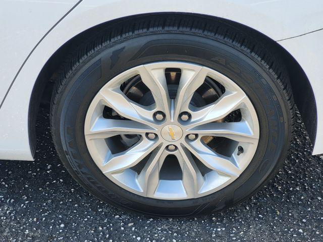 Used 2024 Chevrolet Malibu For Sale in Florence, SC