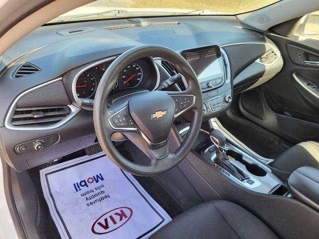 Used 2024 Chevrolet Malibu For Sale in Florence, SC