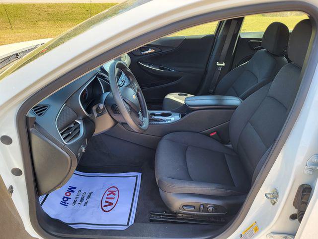 Used 2024 Chevrolet Malibu For Sale in Florence, SC