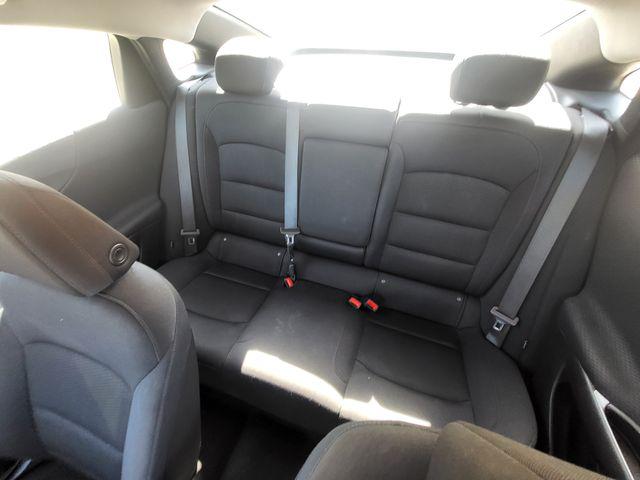 Used 2024 Chevrolet Malibu For Sale in Florence, SC