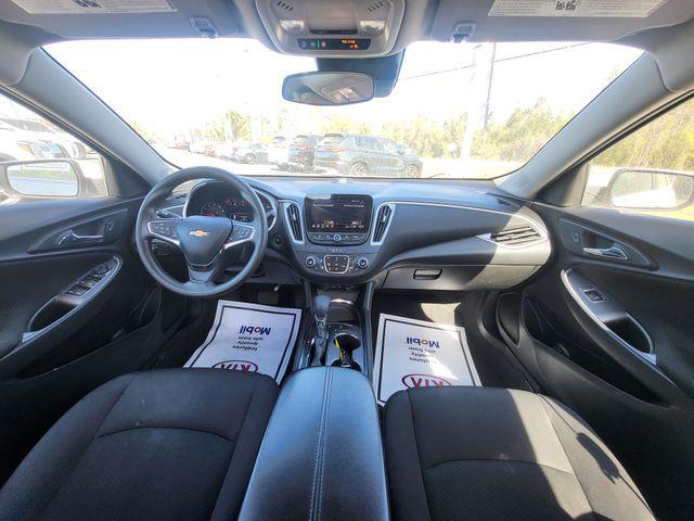 Used 2024 Chevrolet Malibu For Sale in Florence, SC