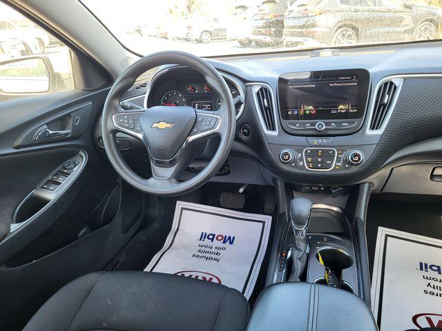 Used 2024 Chevrolet Malibu For Sale in Florence, SC