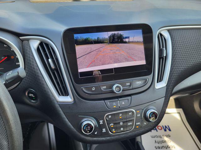 Used 2024 Chevrolet Malibu For Sale in Florence, SC