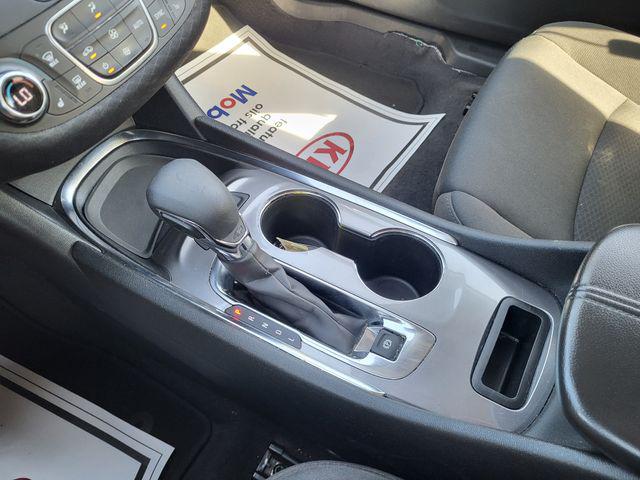 Used 2024 Chevrolet Malibu For Sale in Florence, SC