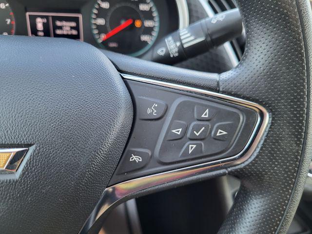 Used 2024 Chevrolet Malibu For Sale in Florence, SC