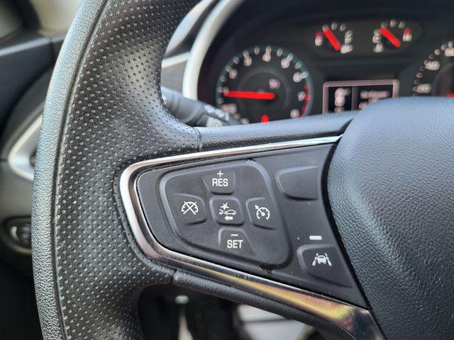 Used 2024 Chevrolet Malibu For Sale in Florence, SC