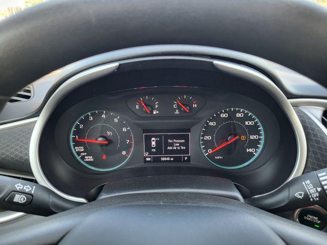 Used 2024 Chevrolet Malibu For Sale in Florence, SC