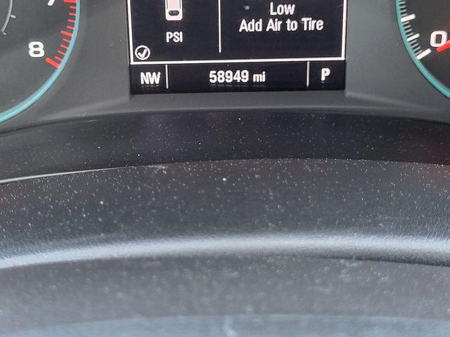 Used 2024 Chevrolet Malibu For Sale in Florence, SC