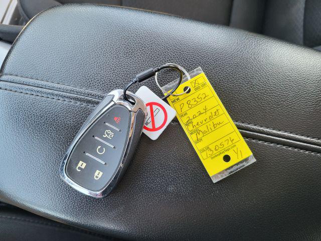 Used 2024 Chevrolet Malibu For Sale in Florence, SC