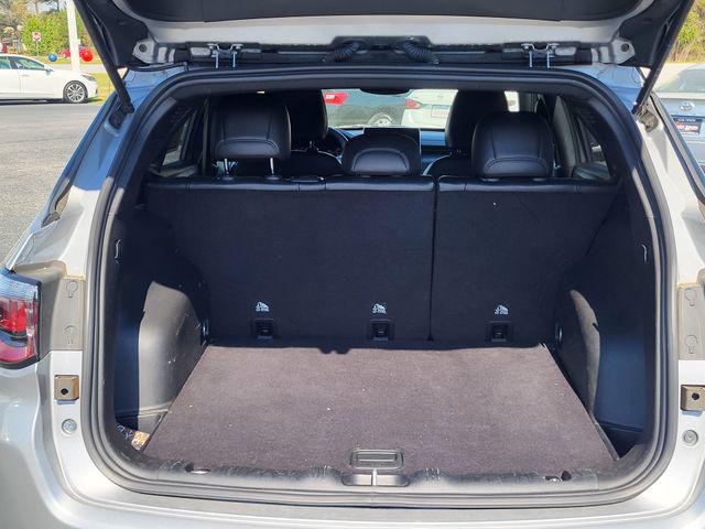 Used 2024 Jeep Compass For Sale in Florence, SC