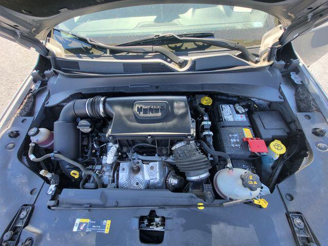 Used 2024 Jeep Compass For Sale in Florence, SC