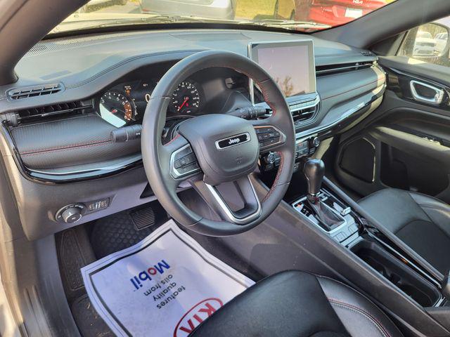 Used 2024 Jeep Compass For Sale in Florence, SC