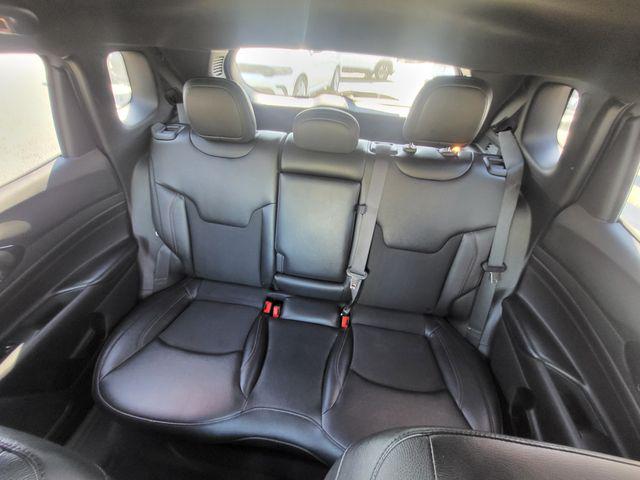 Used 2024 Jeep Compass For Sale in Florence, SC