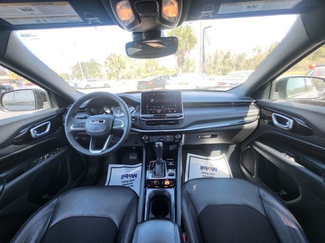 Used 2024 Jeep Compass For Sale in Florence, SC