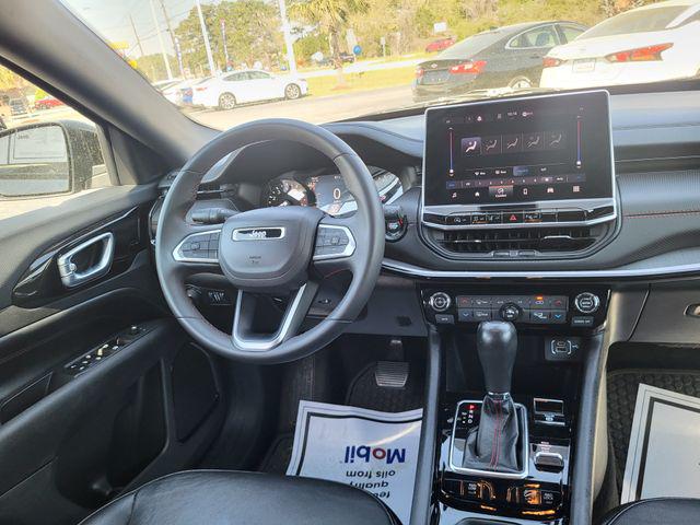 Used 2024 Jeep Compass For Sale in Florence, SC