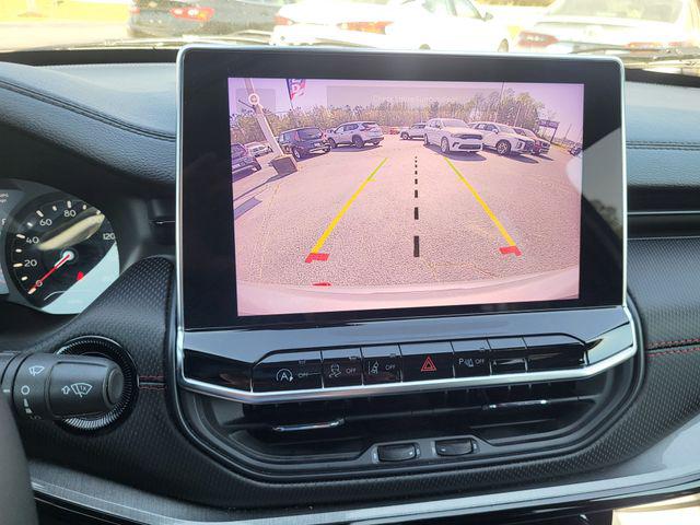 Used 2024 Jeep Compass For Sale in Florence, SC