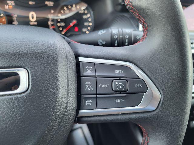 Used 2024 Jeep Compass For Sale in Florence, SC