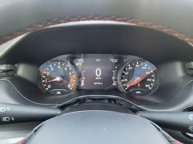 Used 2024 Jeep Compass For Sale in Florence, SC