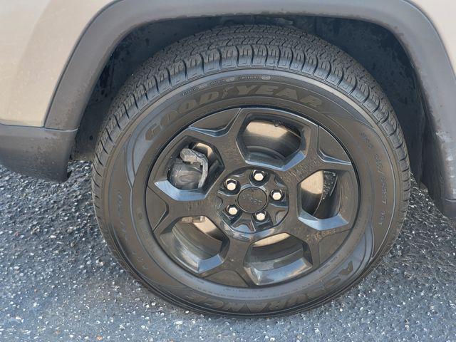 Used 2024 Jeep Compass For Sale in Florence, SC