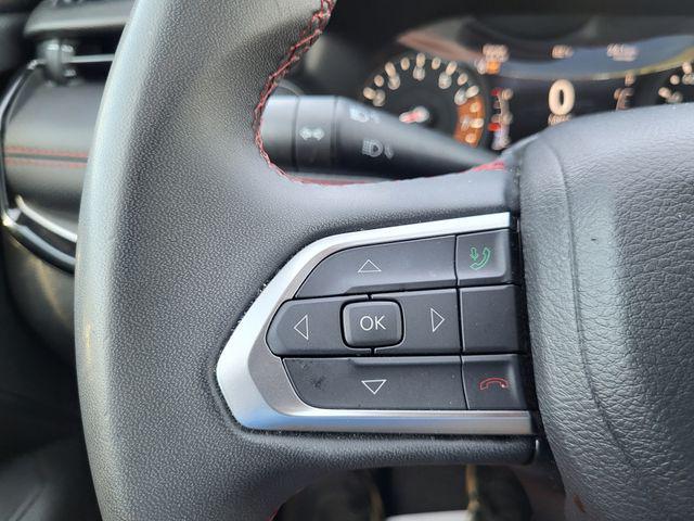 Used 2024 Jeep Compass For Sale in Florence, SC
