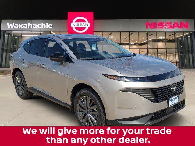2026 Nissan Murano SL for sale in Waxahachie, TX