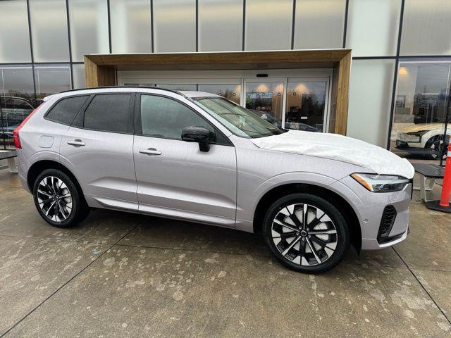 2026 Volvo XC60 Plug-In Hybrid Plus, T8 AWD Electric/Gasoline, Dark for sale in Lynnwood, WA
