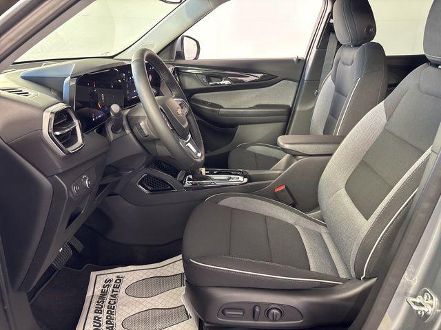 2026 Chevrolet TrailBlazer AWD LT