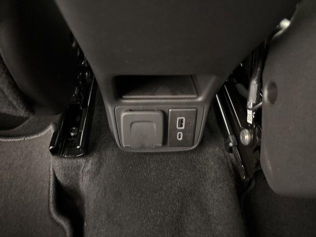 2026 Chevrolet TrailBlazer AWD LT