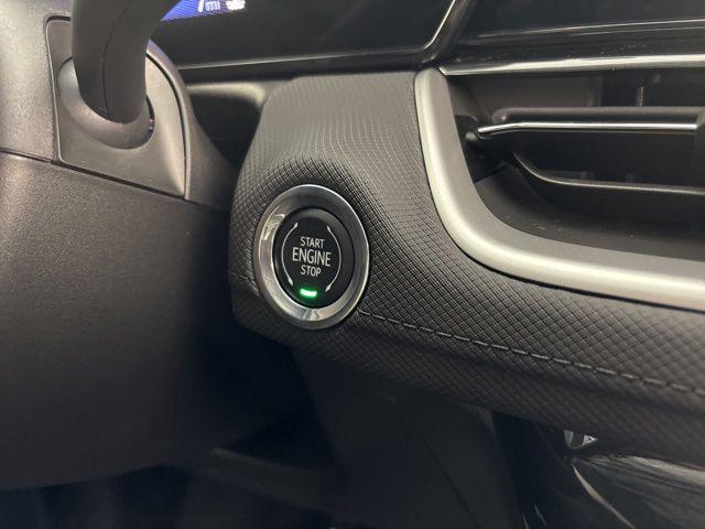 2026 Chevrolet TrailBlazer AWD LT