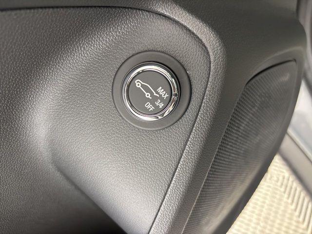 2026 Chevrolet TrailBlazer AWD LT