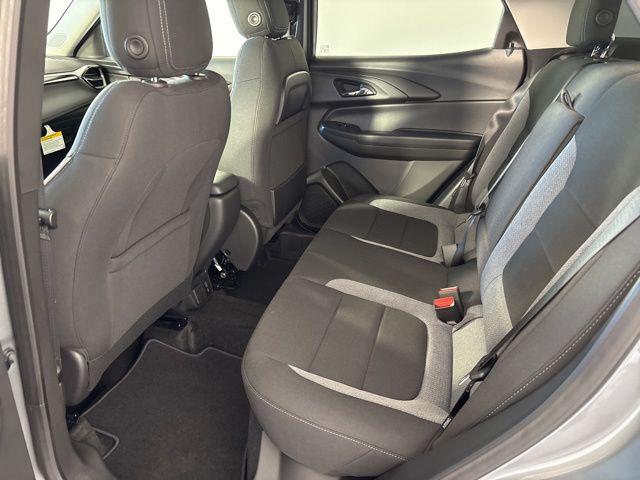2026 Chevrolet TrailBlazer AWD LT