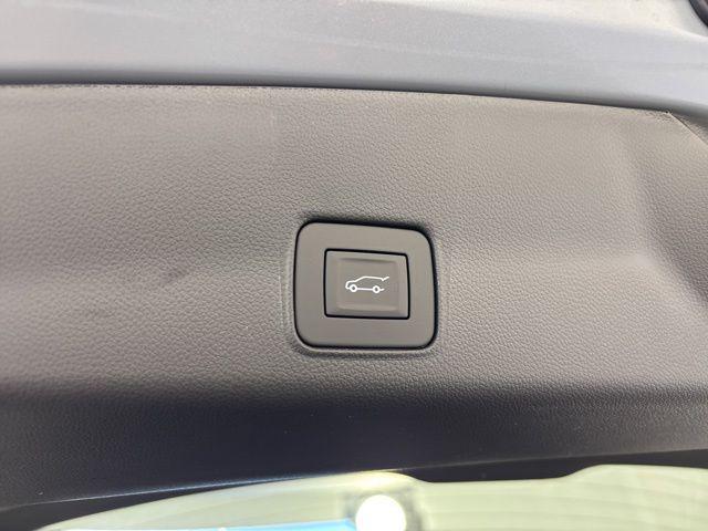 2026 Chevrolet TrailBlazer AWD LT
