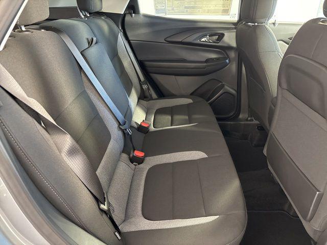 2026 Chevrolet TrailBlazer AWD LT
