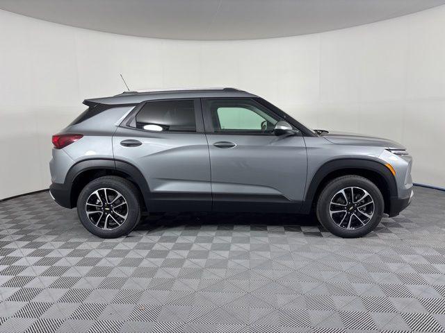2026 Chevrolet TrailBlazer AWD LT