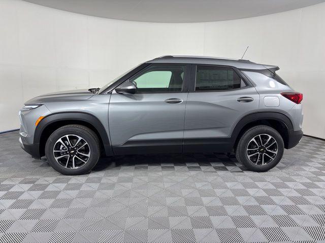 2026 Chevrolet TrailBlazer AWD LT