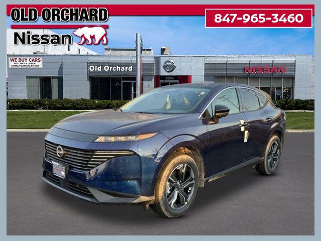 2026 Nissan Murano SL for sale in Skokie, IL