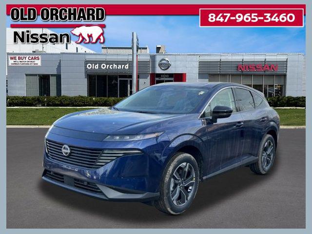 2026 Nissan Murano SL for sale in Skokie, IL