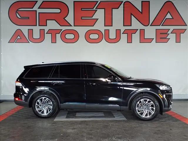 2022 Lincoln Aviator Livery for sale in Gretna, NE