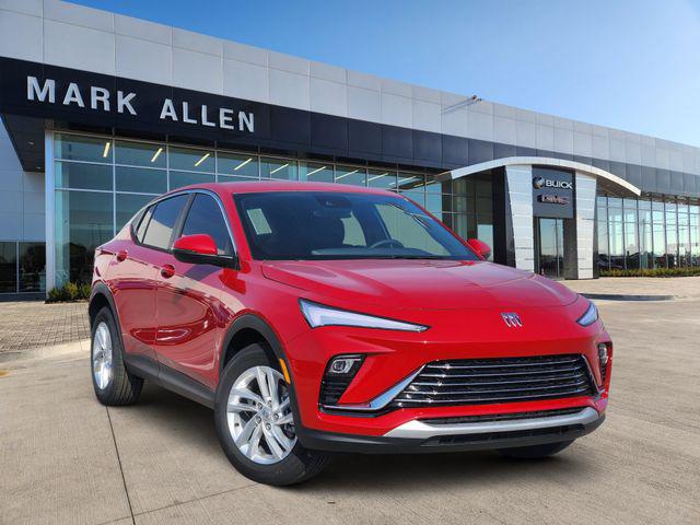 2026 Buick NV Preferred FWD for sale in Tulsa, OK